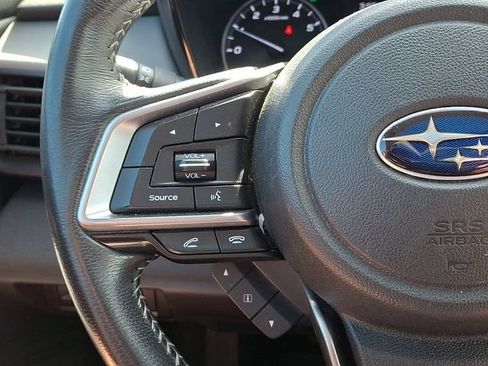 Used 2020 Subaru Outback Premium AWD/4WD image 23