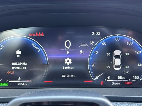 Used 2025 Toyota Crown Platinum image 22