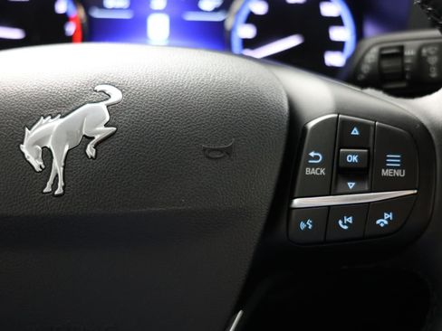 Used 2024 Ford Bronco Sport Outer Banks AWD/4WD image 27