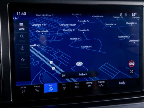 Used 2025 Ford F350 Lariat w/ Lariat Ultimate Package image 19