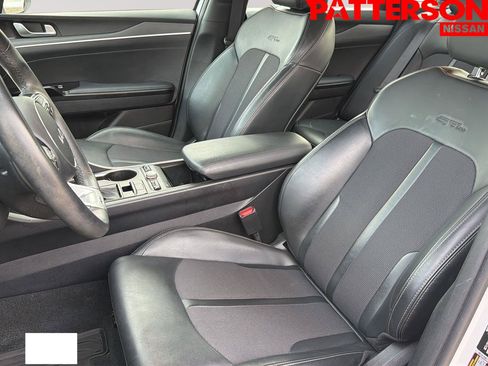 Used 2024 Kia K5 GT-Line w/ GT-Line Premium Package FWD image 17