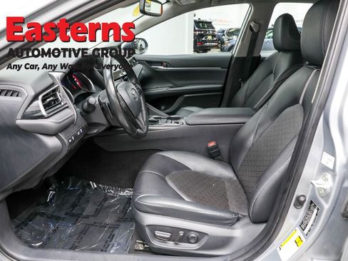 Used 2023 Toyota Camry XSE image 14