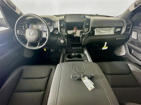 New 2026 RAM 1500 Rebel w/ Rebel Level 2 Equipment Group image 9