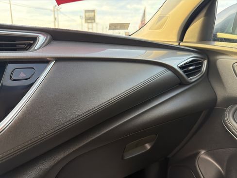 Certified 2021 Buick Encore GX Preferred image 20