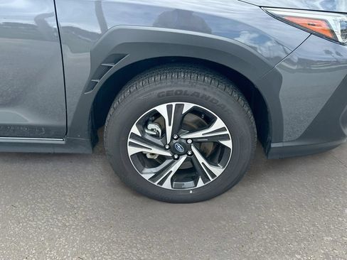Certified 2026 Subaru Crosstrek 2.5i Premium AWD/4WD image 24