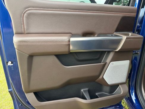 New 2026 Ford F250 King Ranch image 42