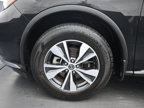 Used 2022 Nissan Murano SV FWD image 48