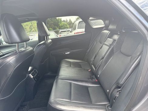 Used 2024 Lexus RX 350 Premium Plus w/ Convenience Package AWD/4WD image 9