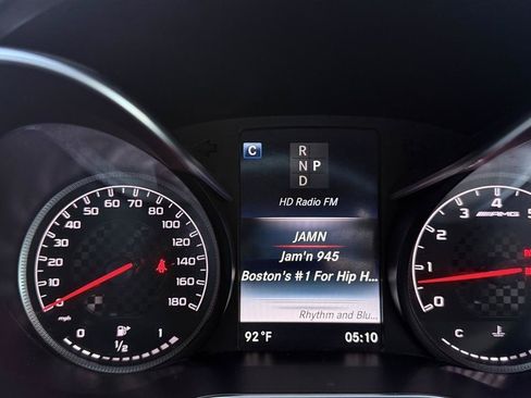 Used 2018 Mercedes-Benz C 43 AMG 4MATIC Coupe image 41