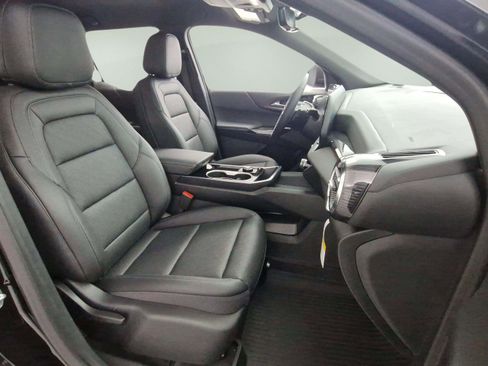 New 2026 Chevrolet Equinox LT w/ Convenience Package II image 26