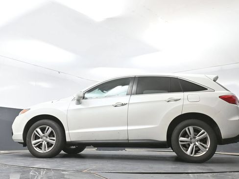Used 2014 Acura RDX AWD image 27