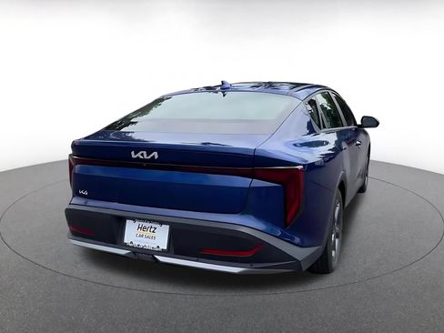 Used 2026 Kia K4 FWD image 14