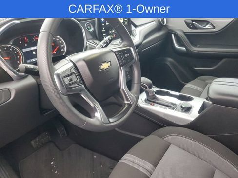 Used 2025 Chevrolet Blazer LT AWD/4WD image 14