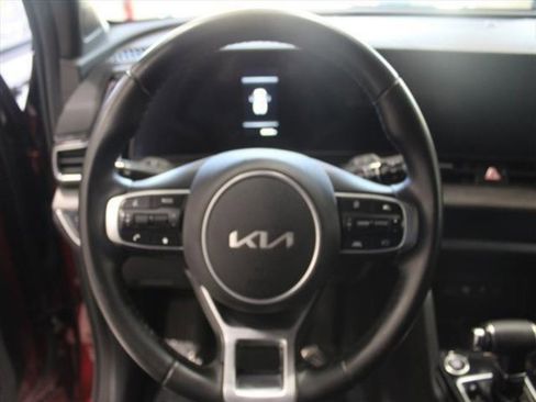 Used 2023 Kia Sportage X-Line w/ X-Line Premium Package image 24