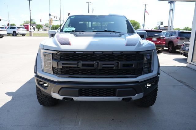 Used 2023 Ford F150 Raptor AWD/4WD image 33