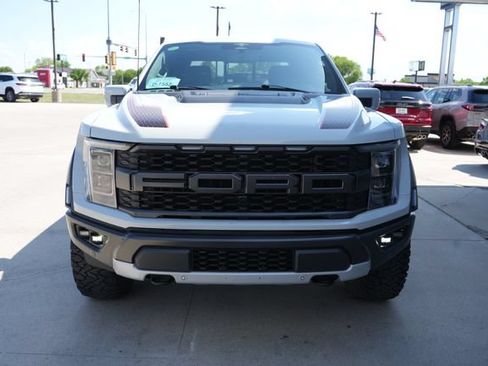 Used 2023 Ford F150 Raptor AWD/4WD image 33
