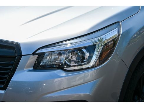 Used 2020 Subaru Forester Sport w/ Popular Package #2 AWD/4WD image 9