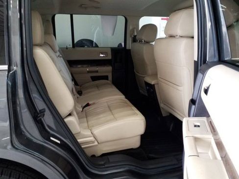 Used 2017 Ford Flex Limited AWD/4WD image 14