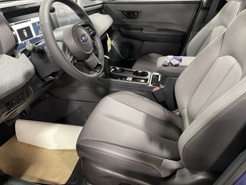 New 2026 Subaru Outback Limited image 10