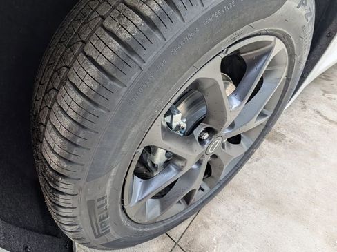 New 2026 Chrysler Pacifica Select w/ S Appearance Package FWD image 45