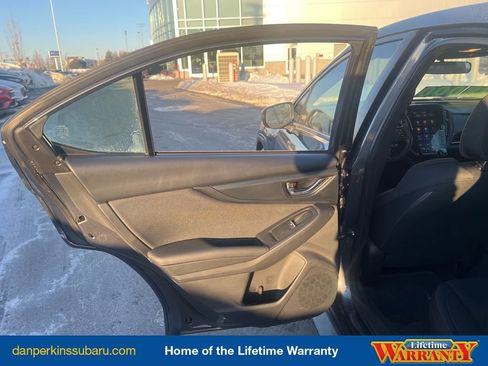 Certified 2023 Subaru WRX Premium image 27