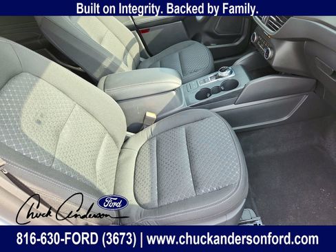 New 2026 Ford Escape Active w/ Cold Weather Package AWD/4WD image 25