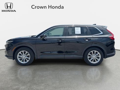 Used 2023 Honda CR-V EX image 2