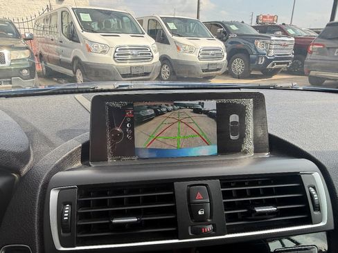 Used 2016 BMW M235i xDrive Convertible image 36