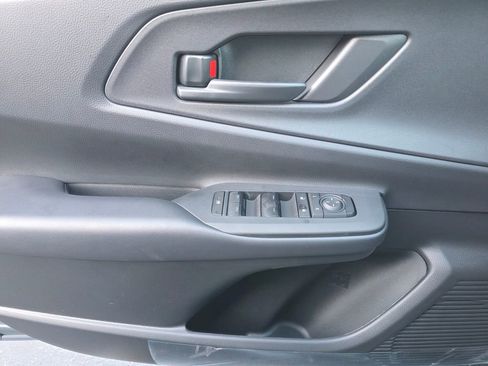 New 2026 Toyota Prius Plug-In Hybrid FWD image 26