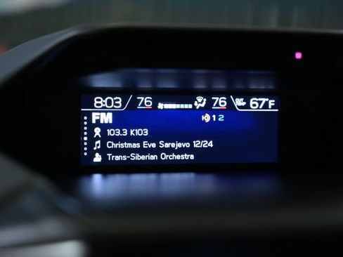 Used 2021 Subaru Forester Touring w/ Popular Package #2 image 36