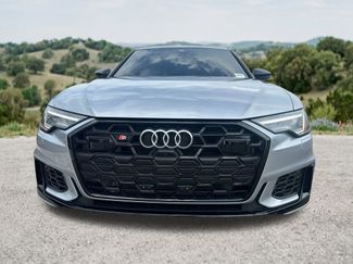 Used 2025 Audi S6 Premium Plus w/ Convenience Package AWD/4WD video 2