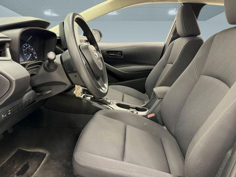 Used 2024 Toyota Corolla LE FWD image 4