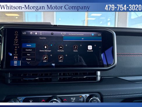 Used 2024 Jeep Wrangler Unlimited Rubicon w/ Technology Group image 25