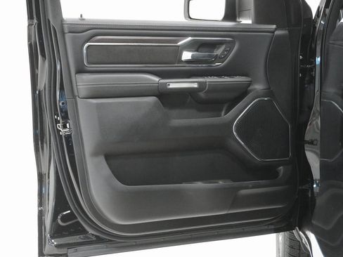 New 2025 RAM 1500 Laramie image 14