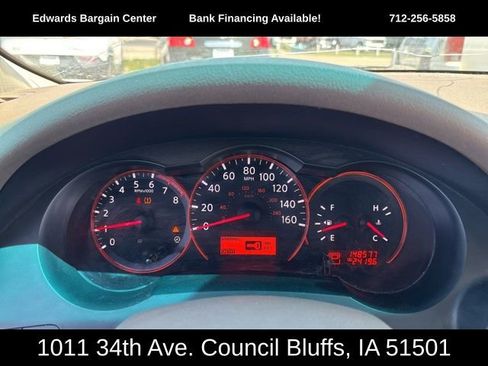 Used 2008 Nissan Altima 2.5 S w/ Convenience Pkg image 17