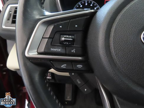 Used 2022 Subaru Ascent Touring w/ Popular Package #2A AWD/4WD image 13