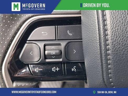Used 2024 Toyota Tundra SR5 AWD/4WD image 24