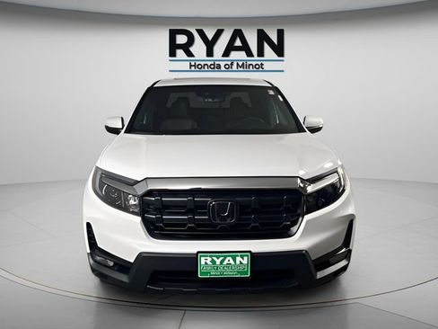 New 2026 Honda Ridgeline RTL image 13