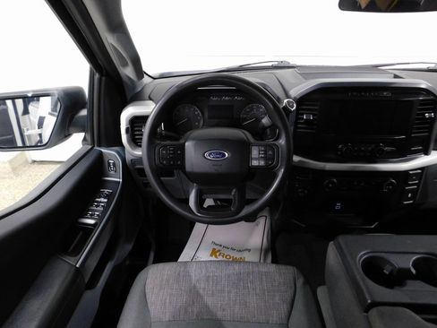 Used 2023 Ford F150 XLT image 45