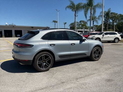 Used 2021 Porsche Macan w/ Premium Package Plus image 13