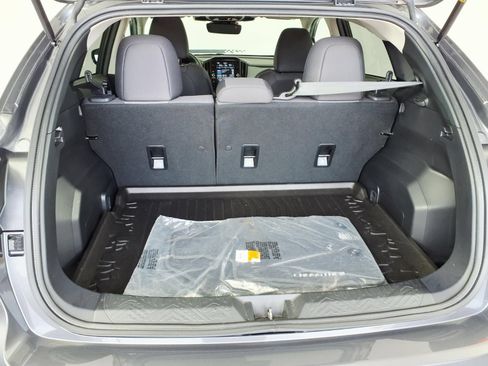 Certified 2026 Subaru Crosstrek 2.5i Premium AWD/4WD image 9