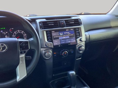 Used 2022 Toyota 4Runner SR5 RWD image 7
