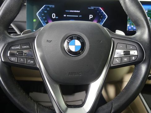 Certified 2024 BMW 430i Convertible w/ Convenience Package image 13