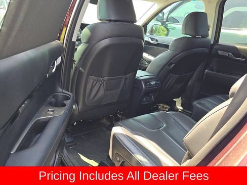 Used 2021 Hyundai Palisade Limited AWD/4WD image 7