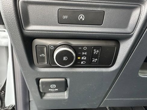 New 2025 Ford F150 STX w/ Equipment Group 200A image 13