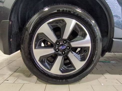 Used 2017 Subaru Forester 2.5i Limited image 20