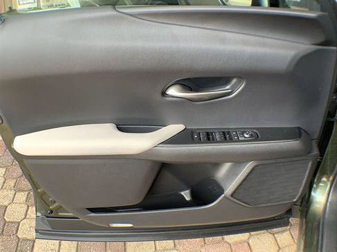 Used 2025 Lexus UX 300h FWD w/ Cold Area Package image 13