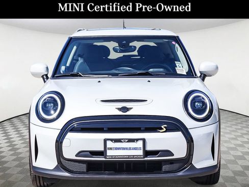 Used 2024 MINI Cooper SE FWD image 2