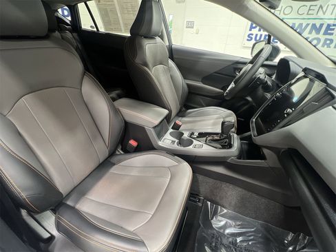 Certified 2025 Subaru Crosstrek 2.5i Limited w/ Crosstrek Mirror Package image 24