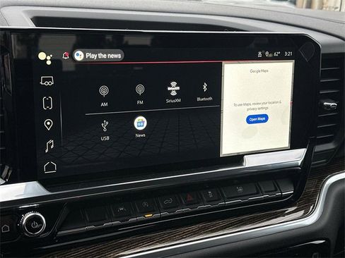 New 2026 GMC Sierra 1500 Elevation image 15